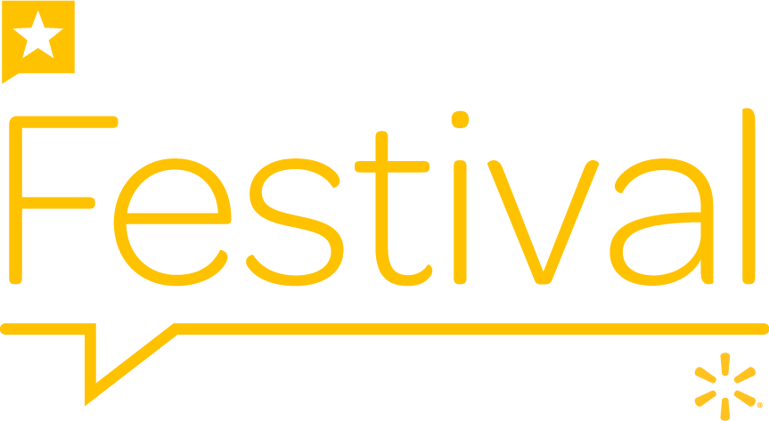 The Texas Tribune Festival Presented by Walmart